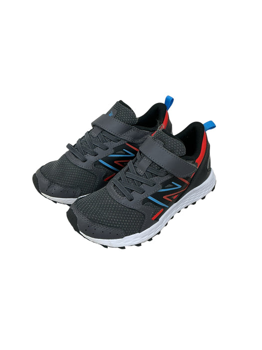Tenis para niño 13.5C (NEW BALANCE)