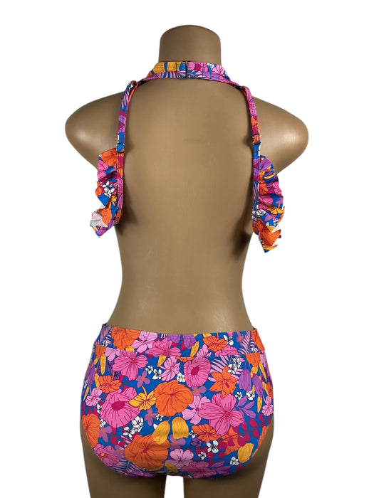 Traje de Baño L (CUPSHE)