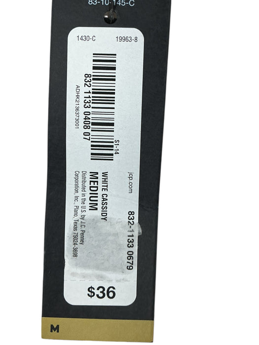 Blusa M (WORTHINGTON)