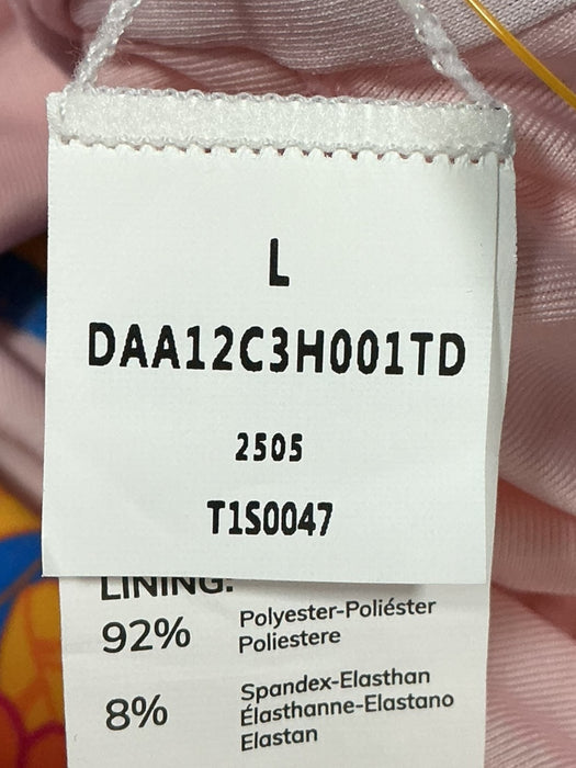 Traje de Baño L (CUPSHE)