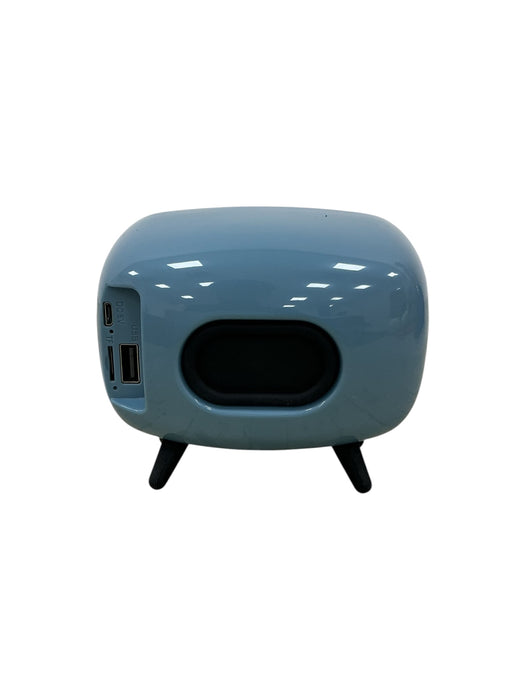 Bocina (CROSLEY)