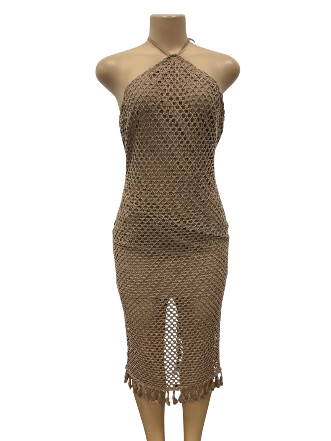 Vestido M (IDEM DITTO)