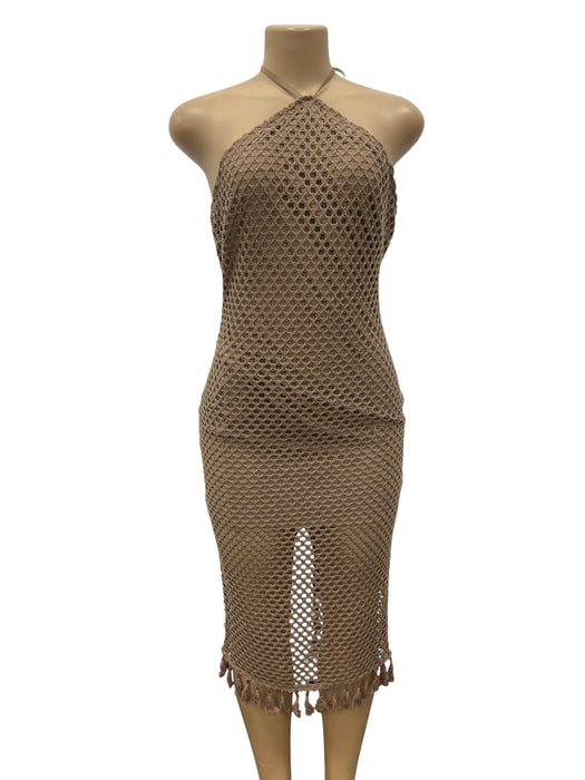 Vestido M (IDEM DITTO)