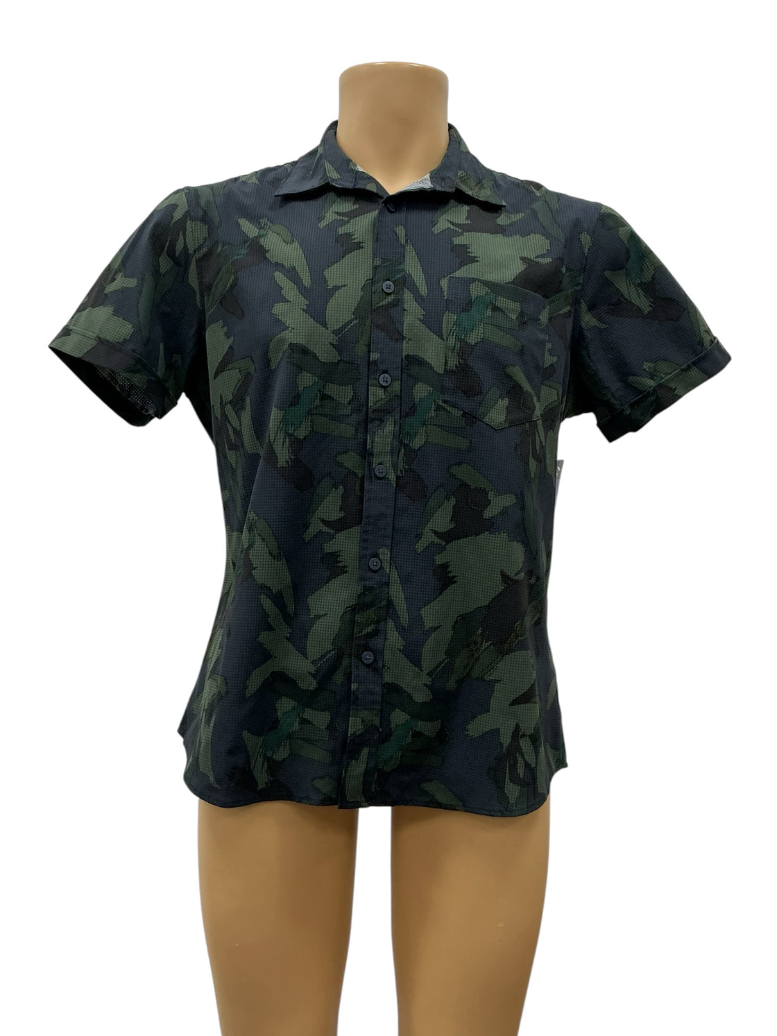 Camisa L (APT. 9)