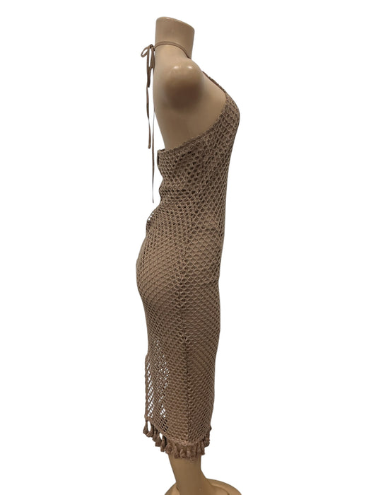 Vestido M (IDEM DITTO)