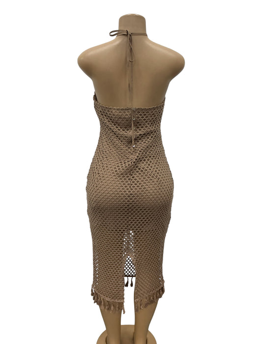 Vestido M (IDEM DITTO)