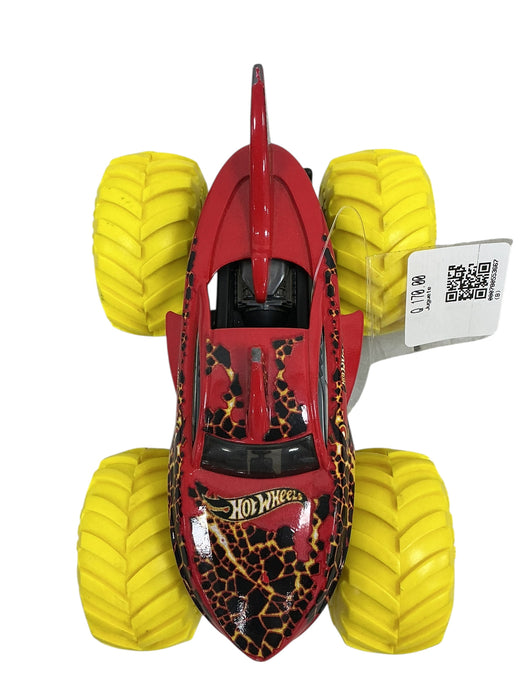 Monster Trucks Lava Shark (HOTWHEELS)