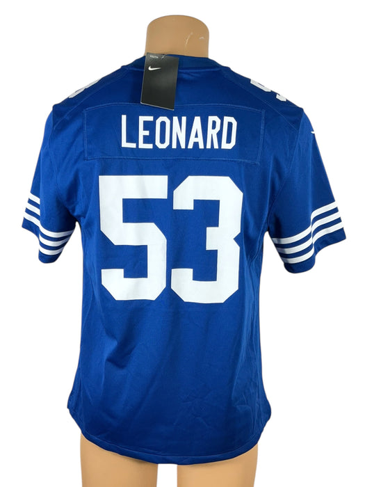 Playera XL (NFL)
