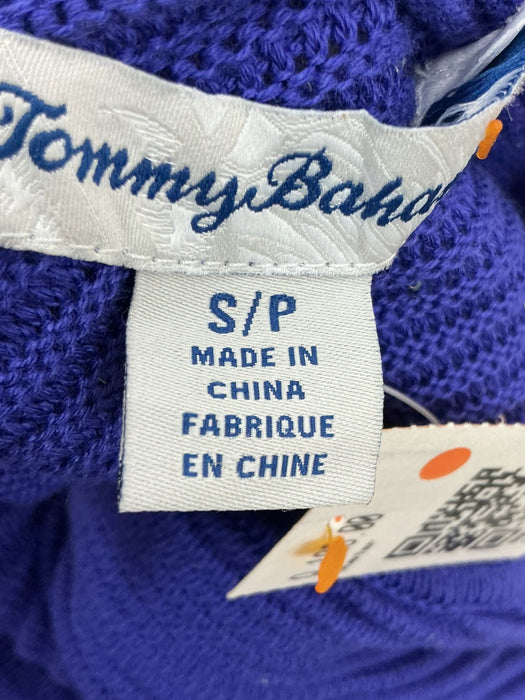 Suéter S (TOMMY BAHAMA)