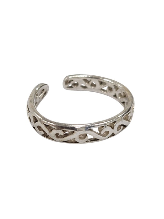 Anillo de plata (925)