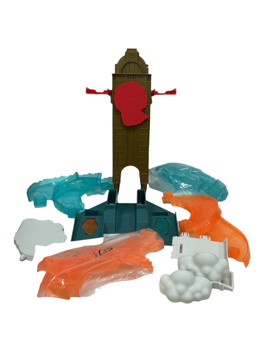 Daily Planet Rescue (FISHER-PRICE)