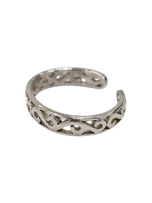 Anillo de plata (925)