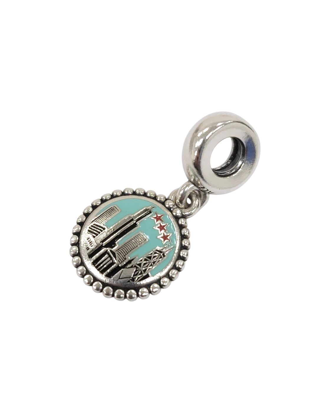 Dije de plata 925 (PANDORA)