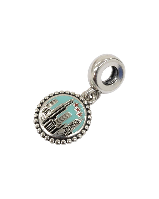 Dije de plata 925 (PANDORA)