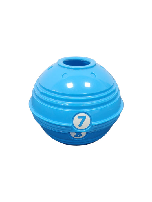 Set de copas enumeradas para niñ@