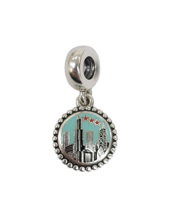 Dije de plata 925 (PANDORA)