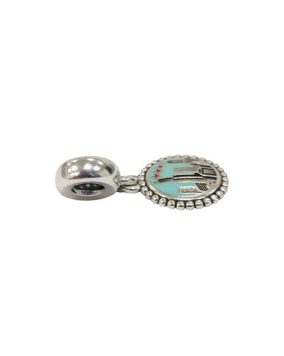 Dije de plata 925 (PANDORA)