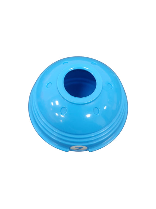 Set de copas enumeradas para niñ@