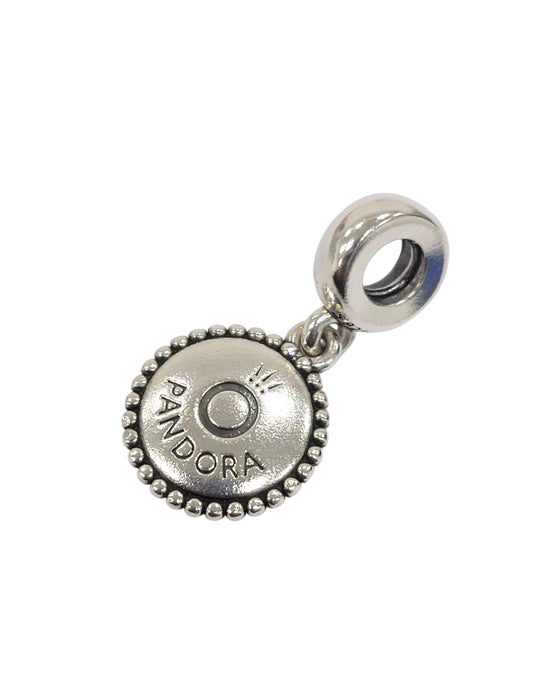 Dije de plata 925 (PANDORA)