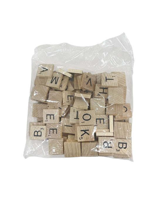Scrabble (MILTON BRADLEY)