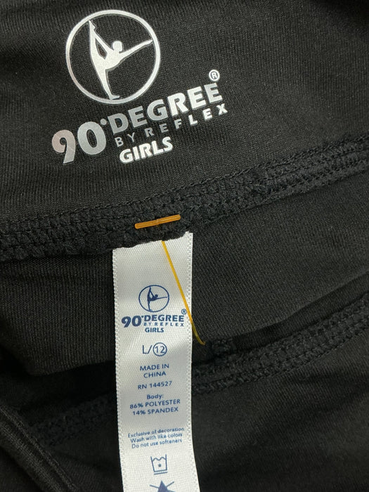 Leggins para niñ@ L (90 DEGREE)