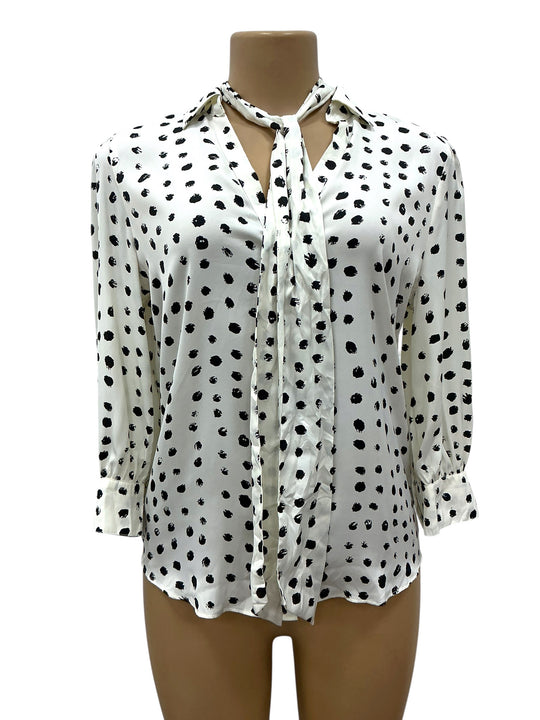 Blusa XS (WORTHINGTON)