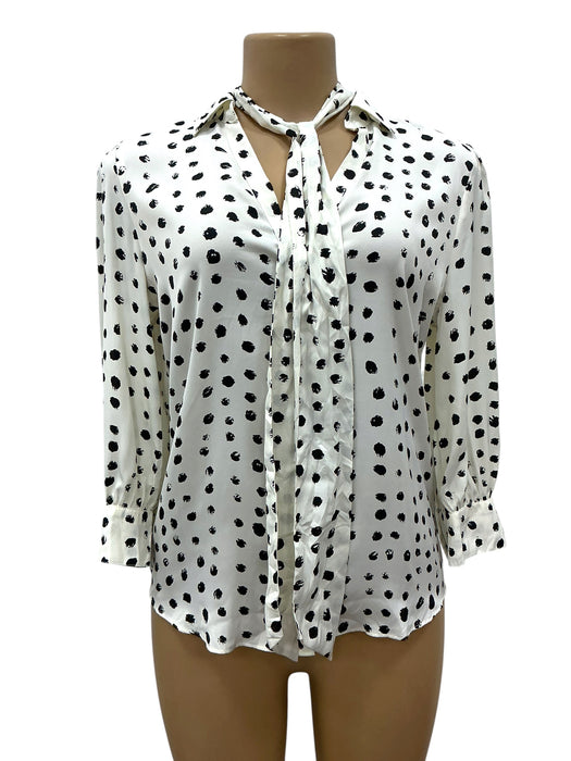 Blusa XS (WORTHINGTON)