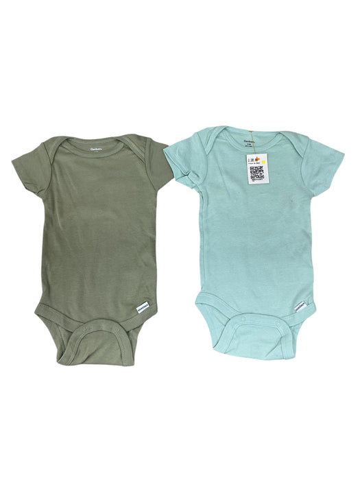 Set de bodies 0-3M (GERBER)