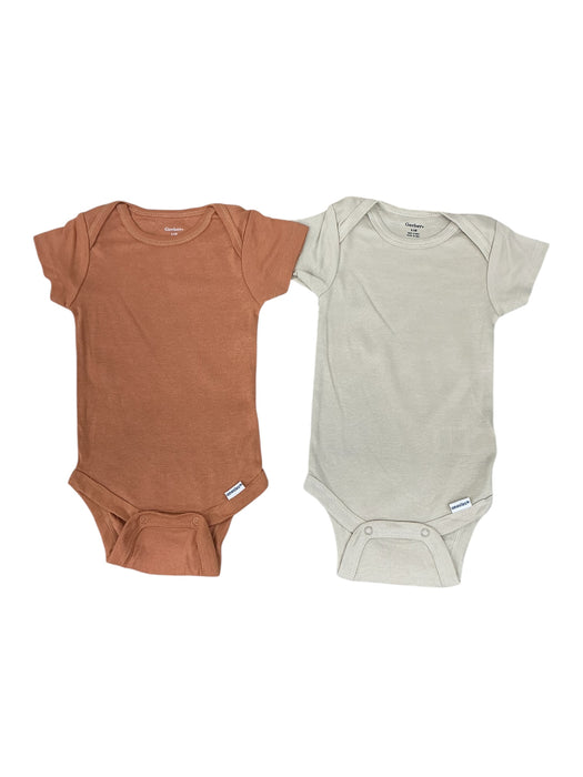 Set de bodies 0-3M (GERBER)