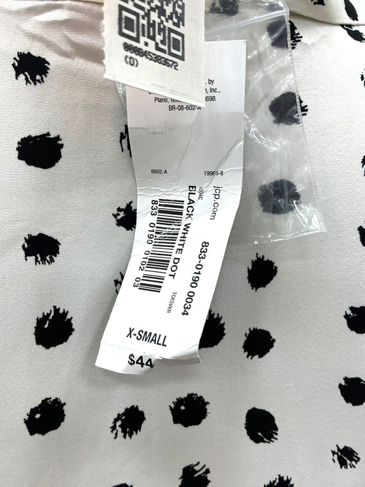 Blusa XS (WORTHINGTON)