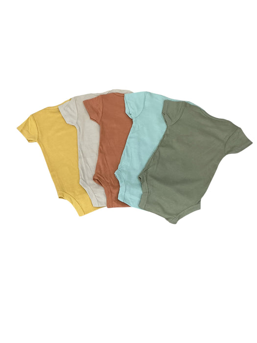 Set de bodies 0-3M (GERBER)