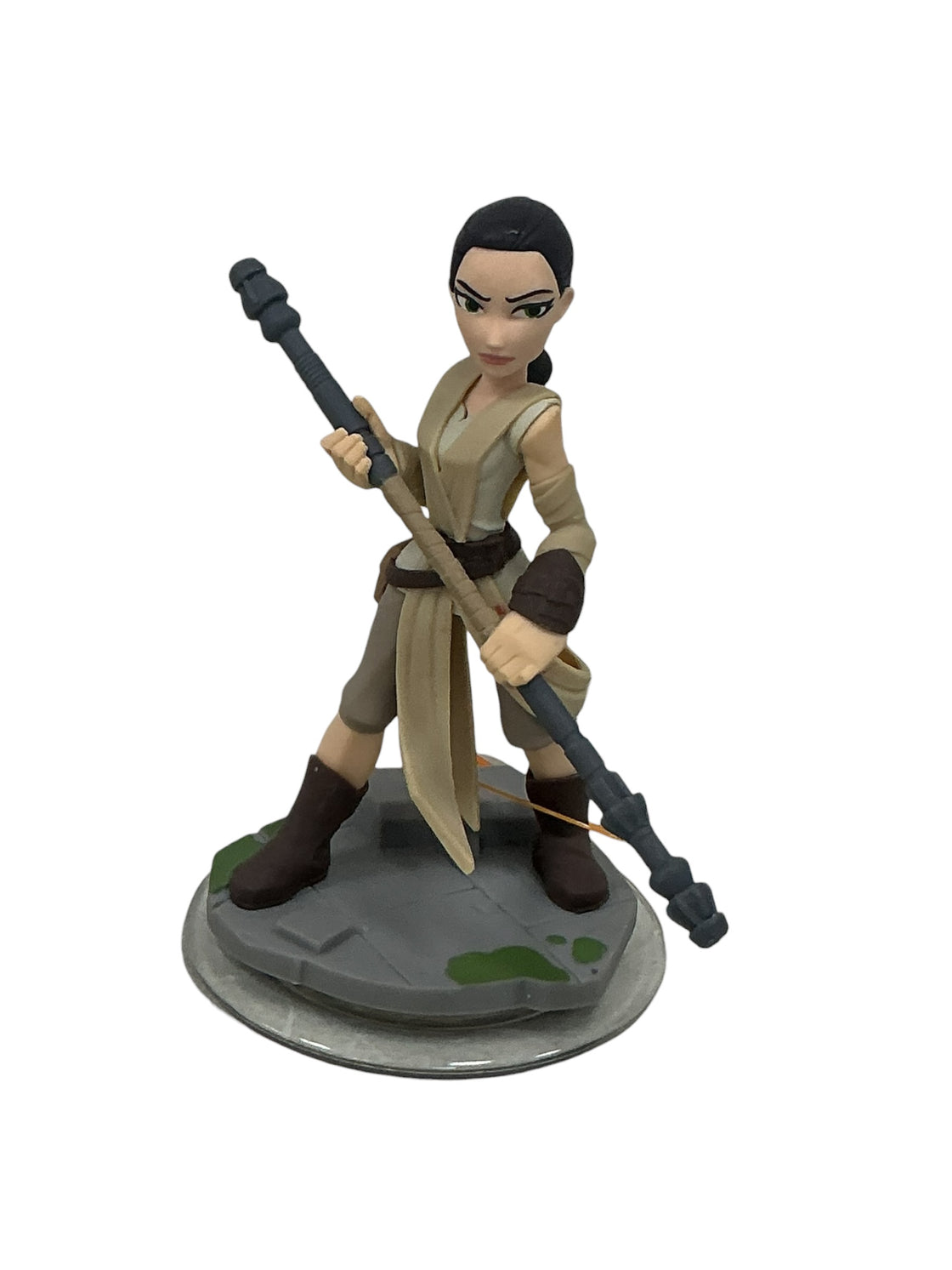 Rey (DISNEY)