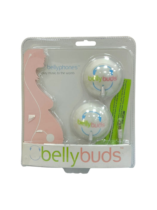 Altavoces prenatales (WAVHELLO)