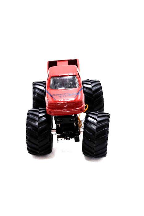 Mini monster truck (Hot Wheels)