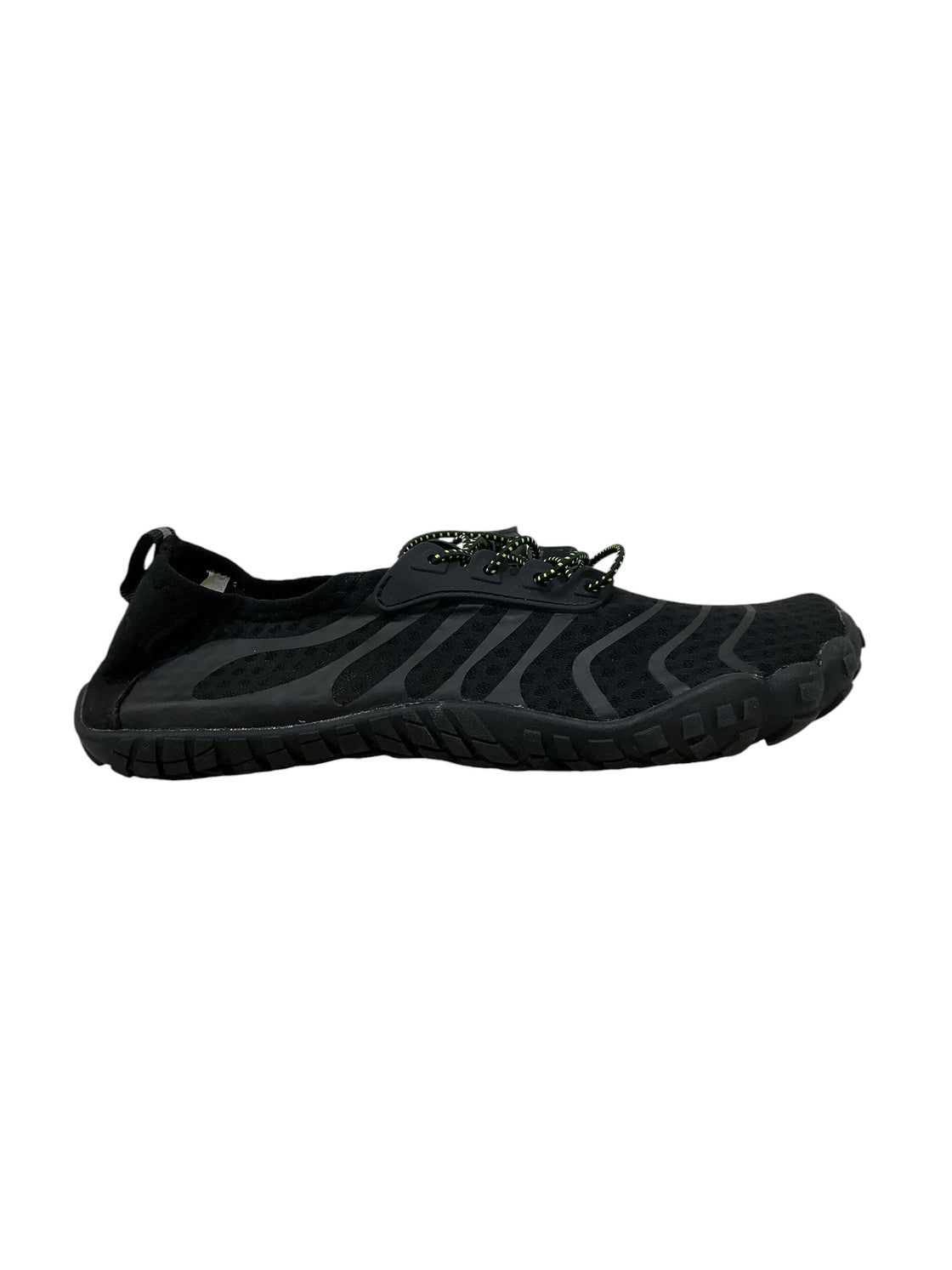 Zapato de agua