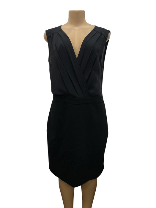 Vestido 14 (ANN TAYLOR LOFT)
