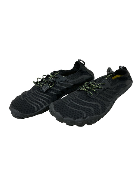 Zapato de agua
