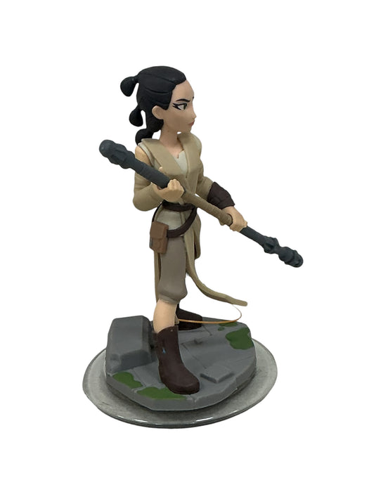 Rey (DISNEY)