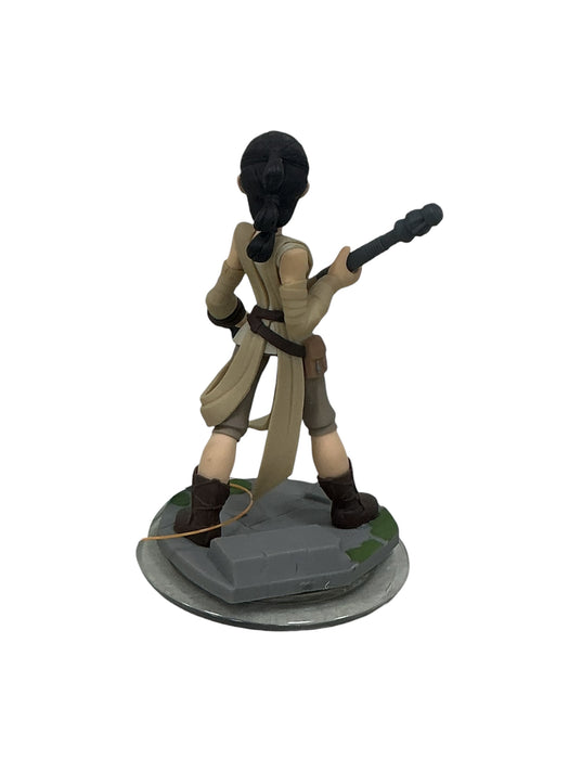 Rey (DISNEY)