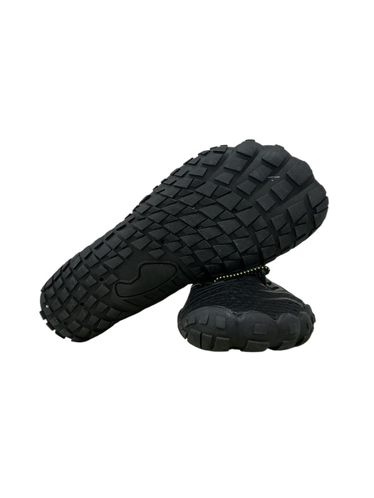 Zapato de agua