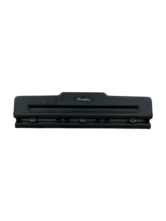 Perforadora de escritorio (SWINGLINE)