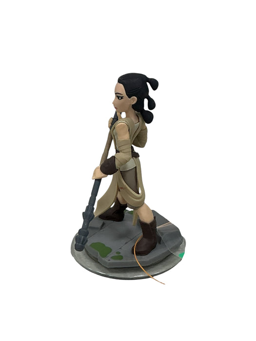 Rey (DISNEY)