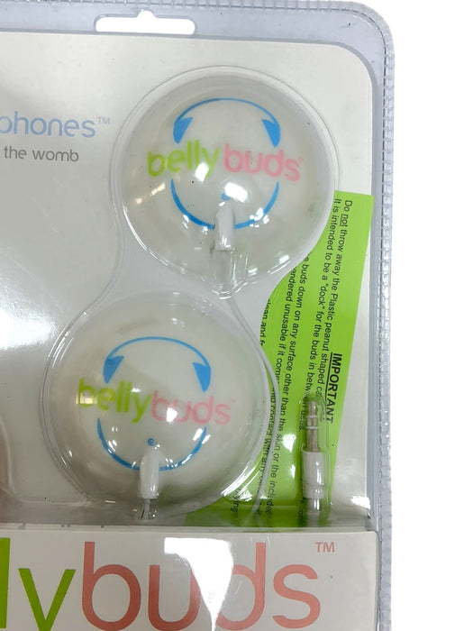 Altavoces prenatales (WAVHELLO)