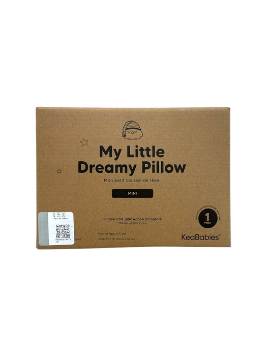 MIni almohada (KEABABIES)