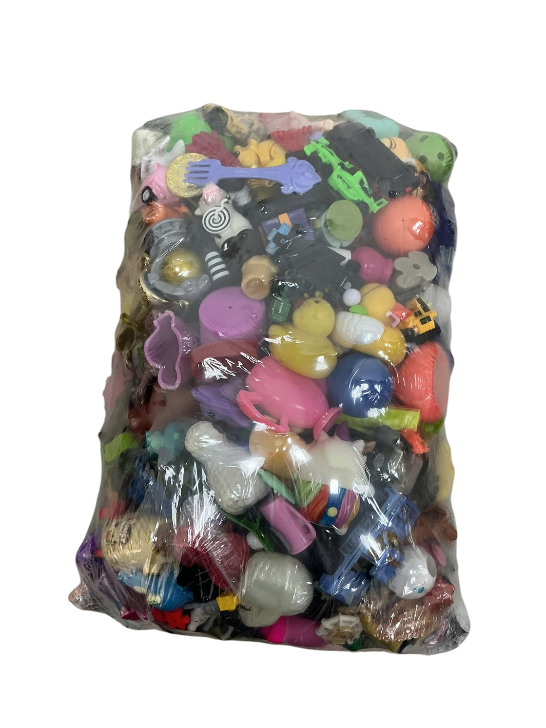 Pack Juguete Pequeño