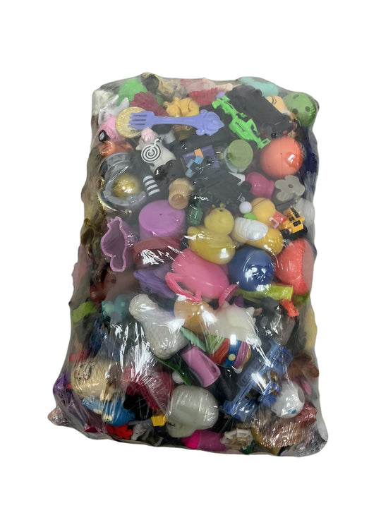 Pack Juguete Pequeño