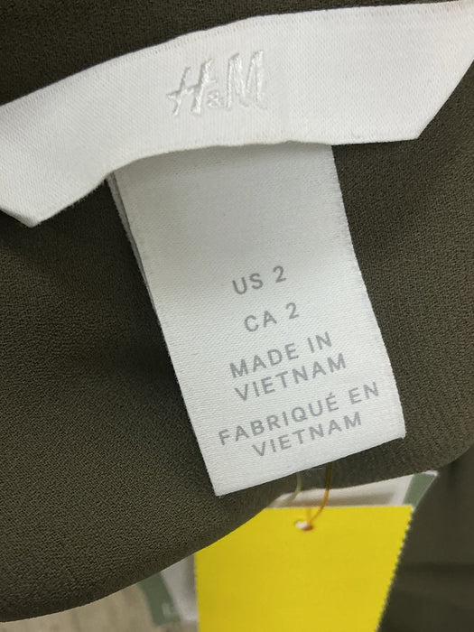 Blusa 2 (H&M)