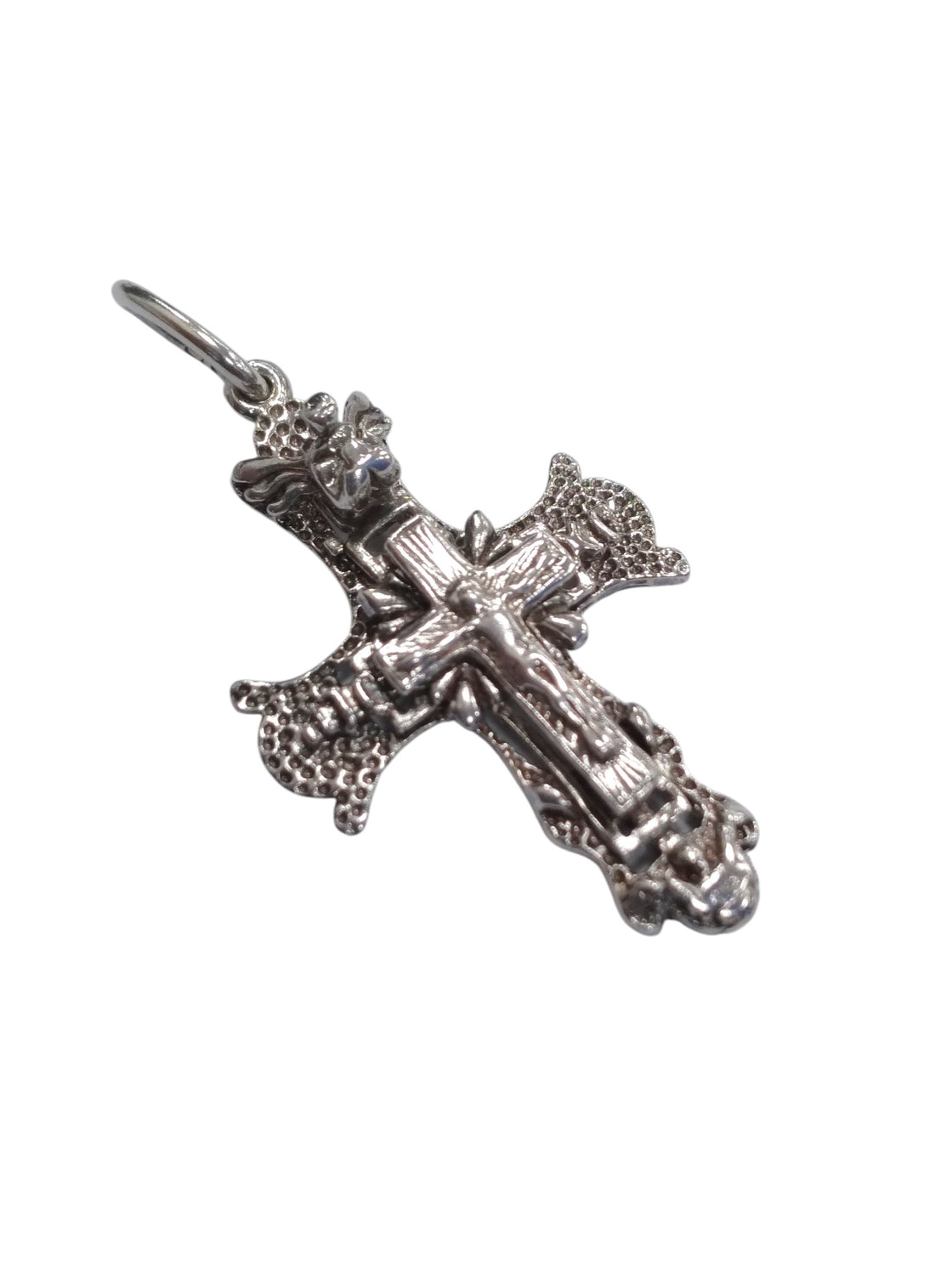 Dije de plata