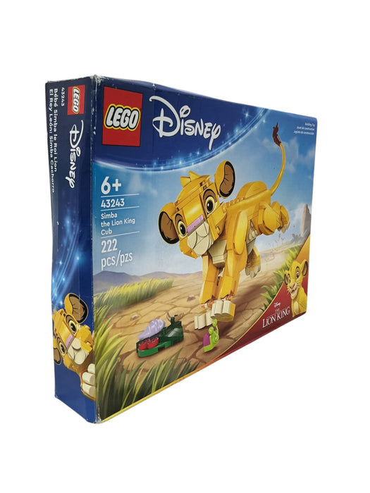 Simba (LEGO)