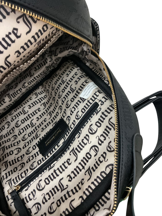Mochila (JUICY COUTURE)